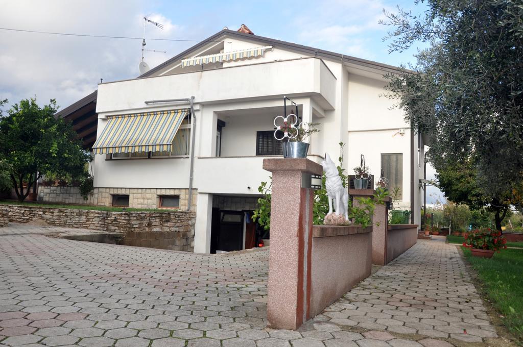 Franko Apartmani Zambratija  Ngoại thất bức ảnh