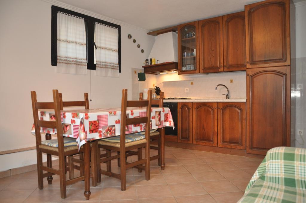 Franko Apartmani Zambratija  Ngoại thất bức ảnh
