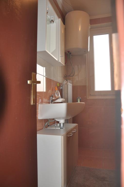 Franko Apartmani Zambratija  Ngoại thất bức ảnh