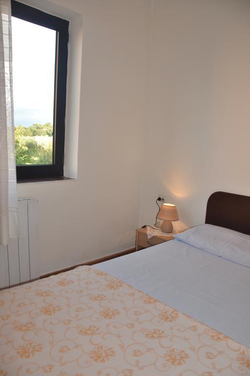 Franko Apartmani Zambratija  Ngoại thất bức ảnh